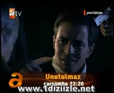 unutulmaz 38. bölüm izle fragmanı diziizlefilm.com