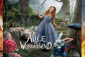 Test - Alice aux Pays des Merveilles Le Film [PC] - MexiTV