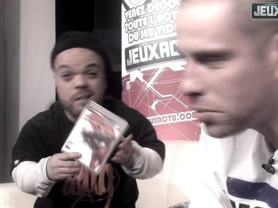 STAR SELECT™ #33 avec Kaira Shopping