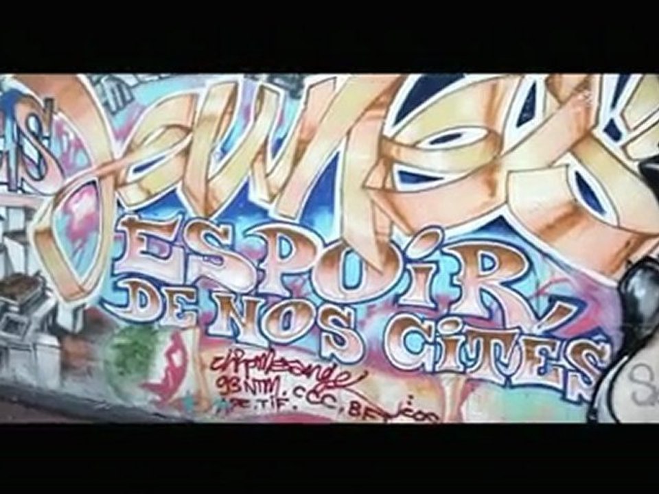 Ca passe ou ca passe LHNStreet Feat Zesau