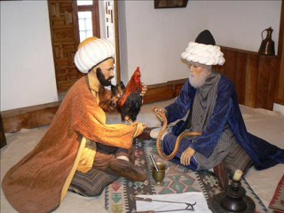 Devader Edirne Gezisi