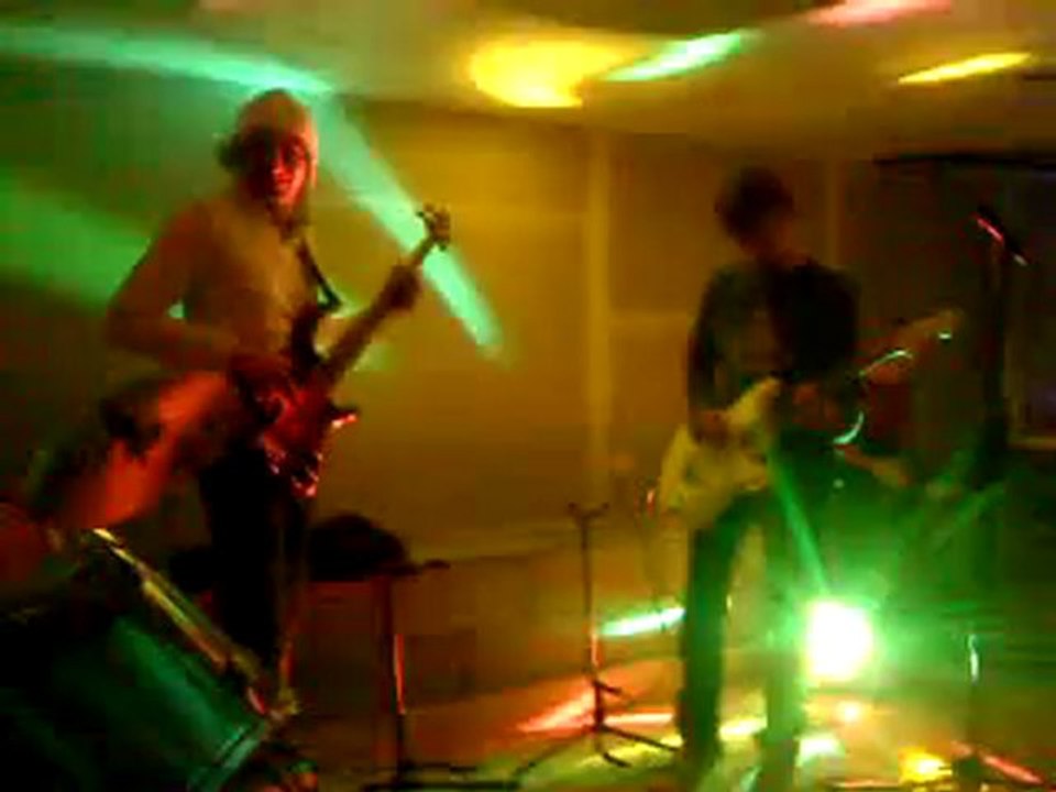 love rock and roll live brenouille concert privé les boulet