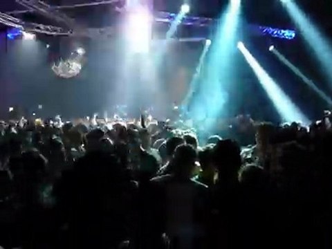 2010 03 28 - Mannheim, TDK Timewarp 2010 - Villalobos 3