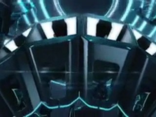 Tron Legacy Altyazılı Fragman