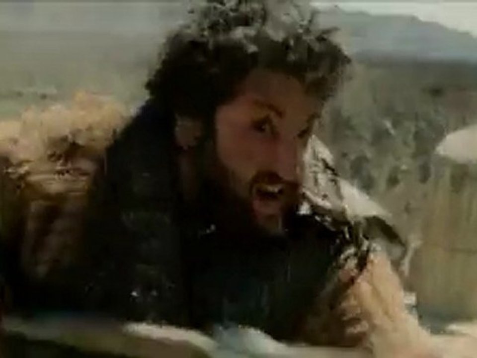 Titanların Savaşı Altyazılı Fragman