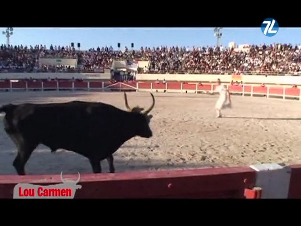 Lou Carmen, le magazine de la Camargue