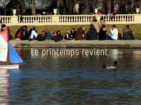 [Fondation Abbé Pierre] - Le Printemps - Expulsions locative