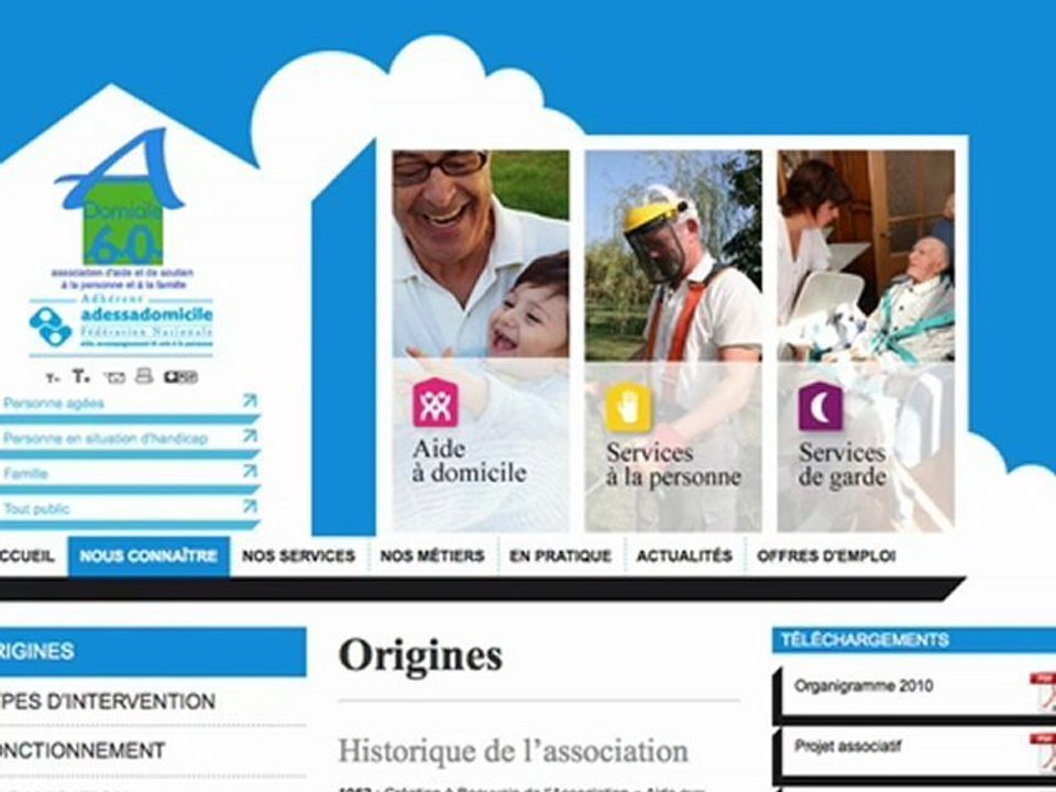 Présentation - Partie 2