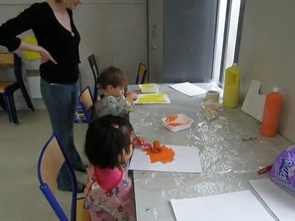 29 mars 2010