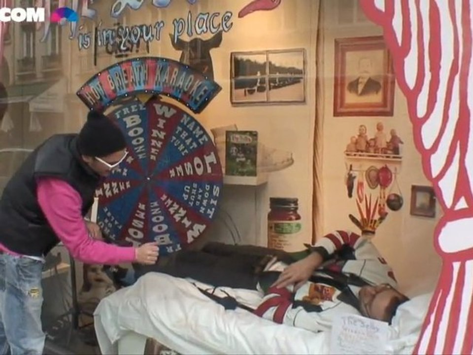 CHILL'OUT | The Selby