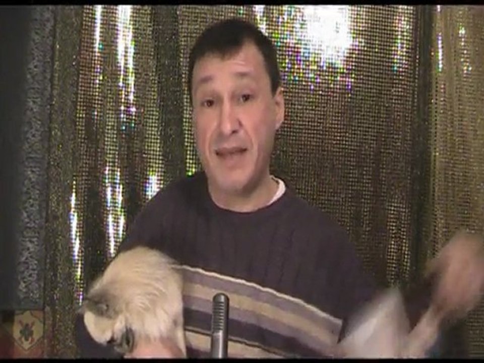 mes chers disparus partie 2