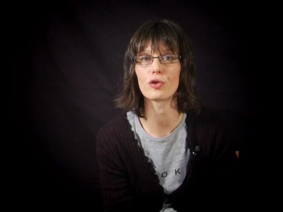 Doris Delorme et René Chanaux, victime des pesticides