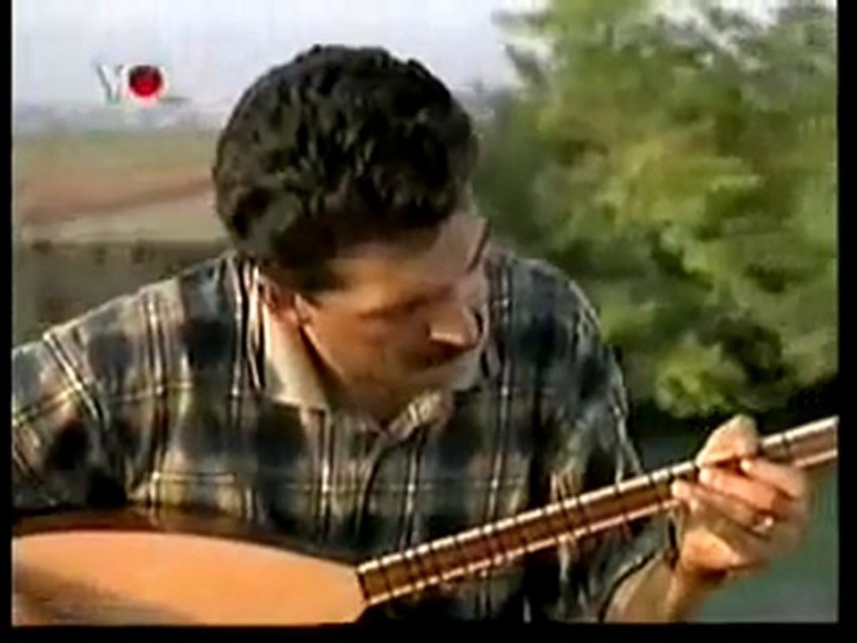 yavuz bingöl yar demedin