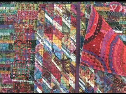 Textielfestival Leiden