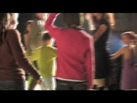 Défilé de mode 2010 - Pierrelatte - Bétiier et Final