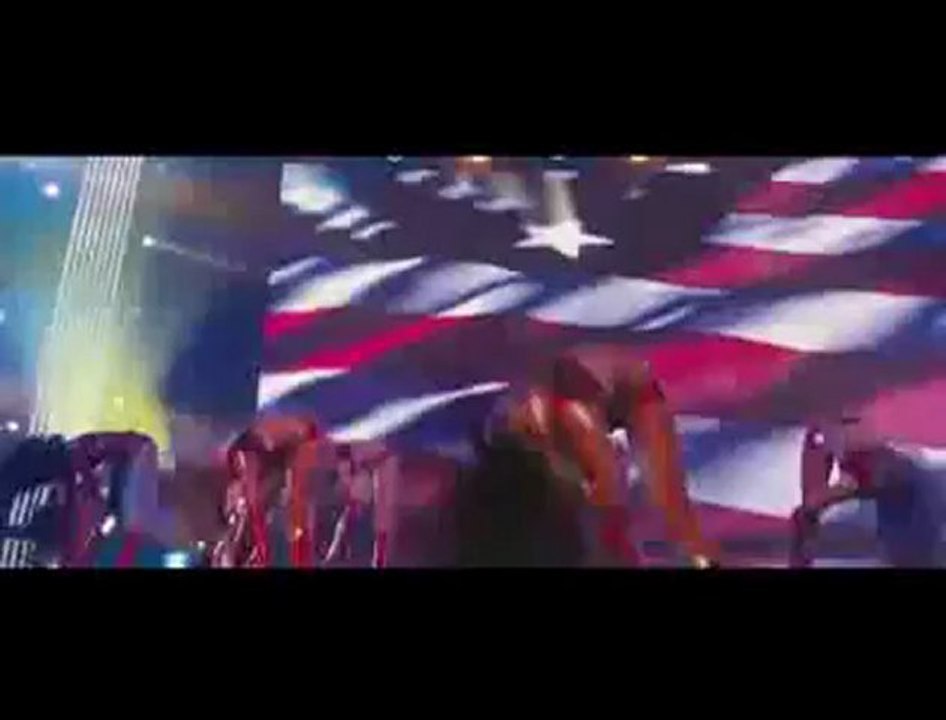 Iron Man 2 Fragman - HD FRAGMAN