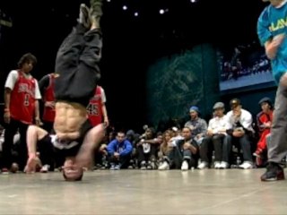 La Smala vs 0371 Crew