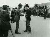 Charlie Chaplin - Kids Auto Races In Venice