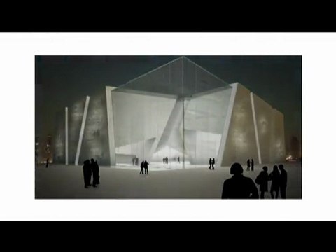SHANGHAI EXPO 2010: PADIGLIONE ITALIA