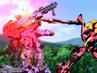 [AMV] -Formation IV- by HisOkA