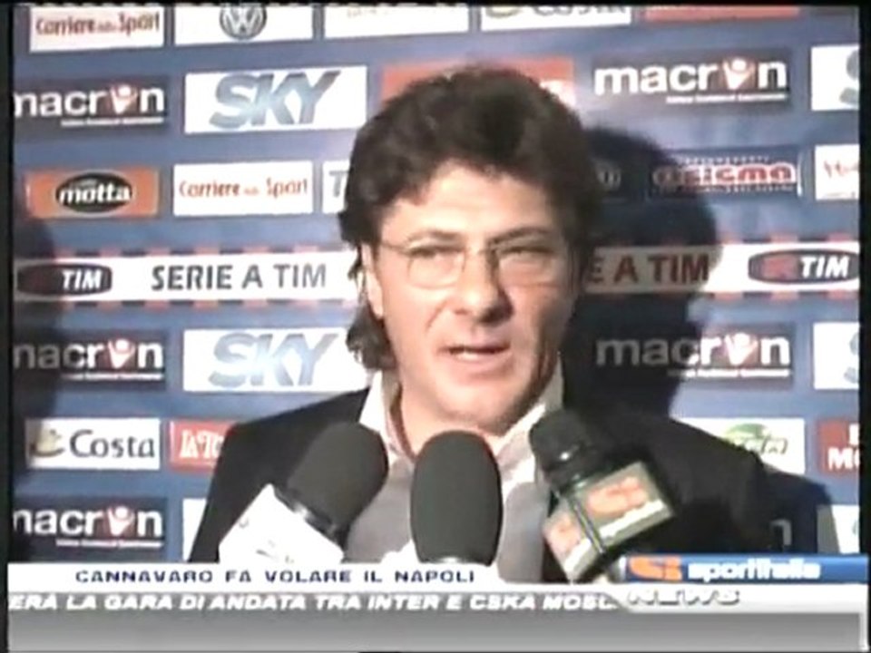Napoli-Catania interviste sportitalia