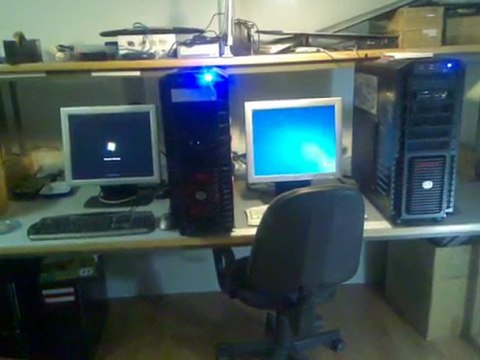 4 SSD intel X25-M G2 VS 2 SSD intel X25-M G2 Raid0G2