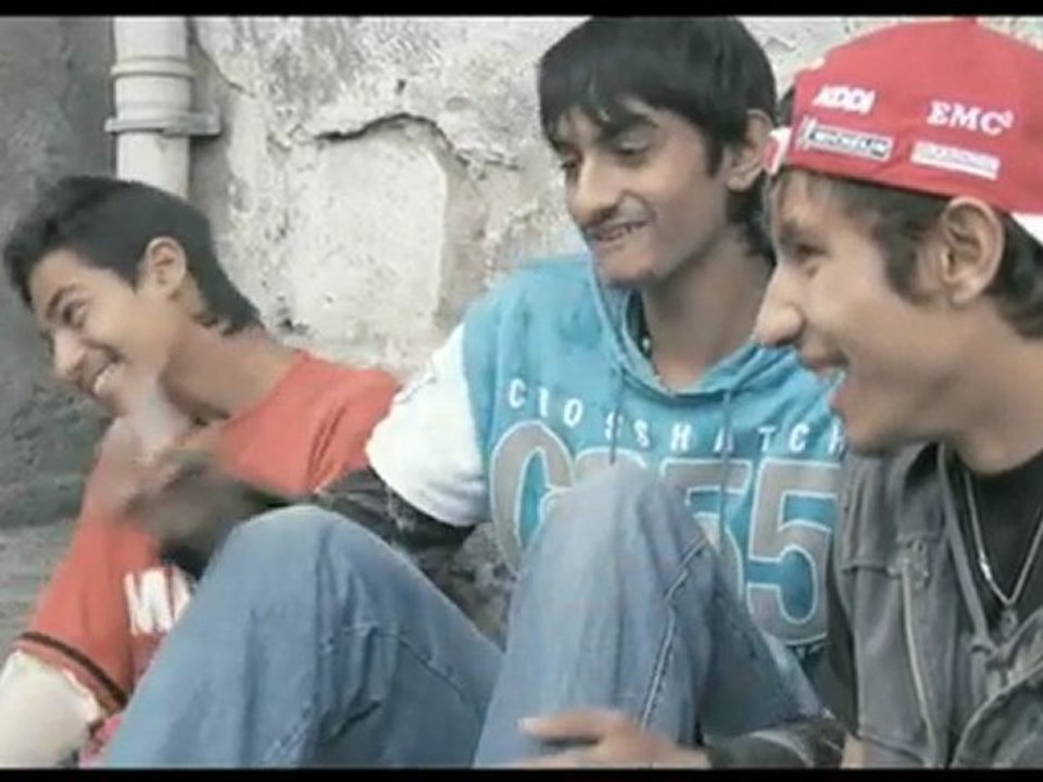 Köprüdekiler Fragman