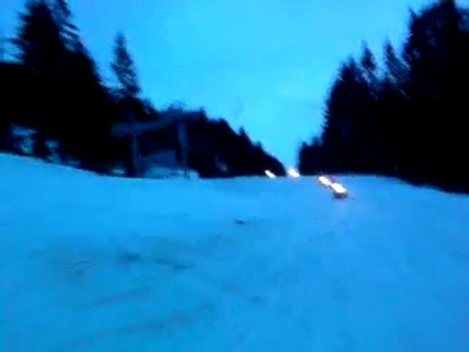 Mars 2O1O - Moto Neige *2*