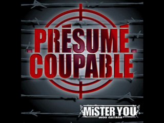 presumé coupable