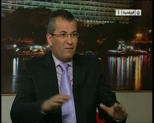 VIP Hani Abou Rida sur JSC SPORT By BoUaLeM