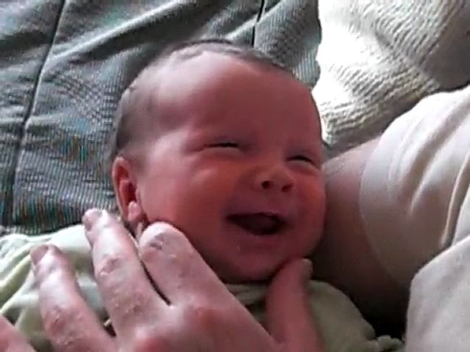 mes premiers sourires