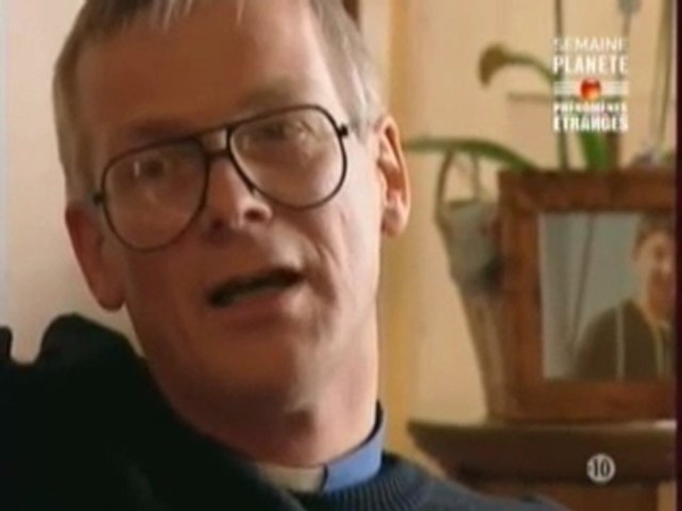 Médiumnité ou comment parler avec les morts 2-3