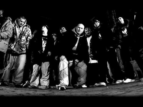 TRZECI WYMIAR Bezpowrotnie