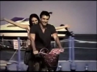 Ozan Çağlar "Aşk Anarşisttir"