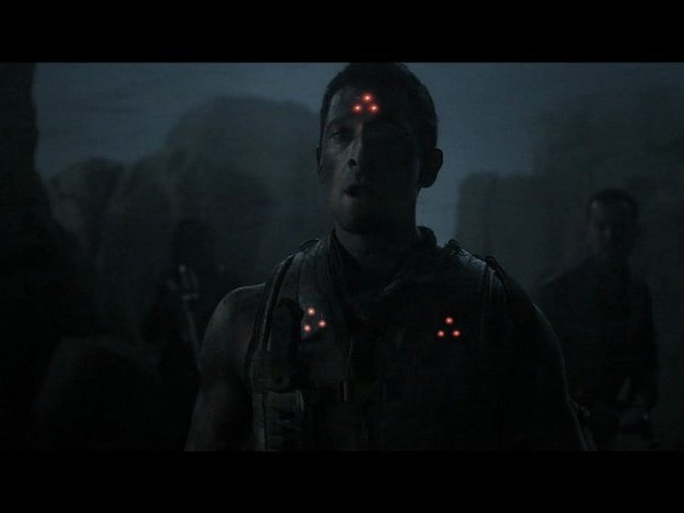 Predator - Bande Annonce