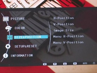 Samsung P2050 20" LCD Monitor