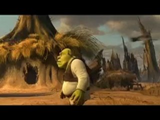 Shrek e vissero felici e contenti - Trailer