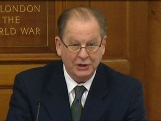 No second homes under new expenses system