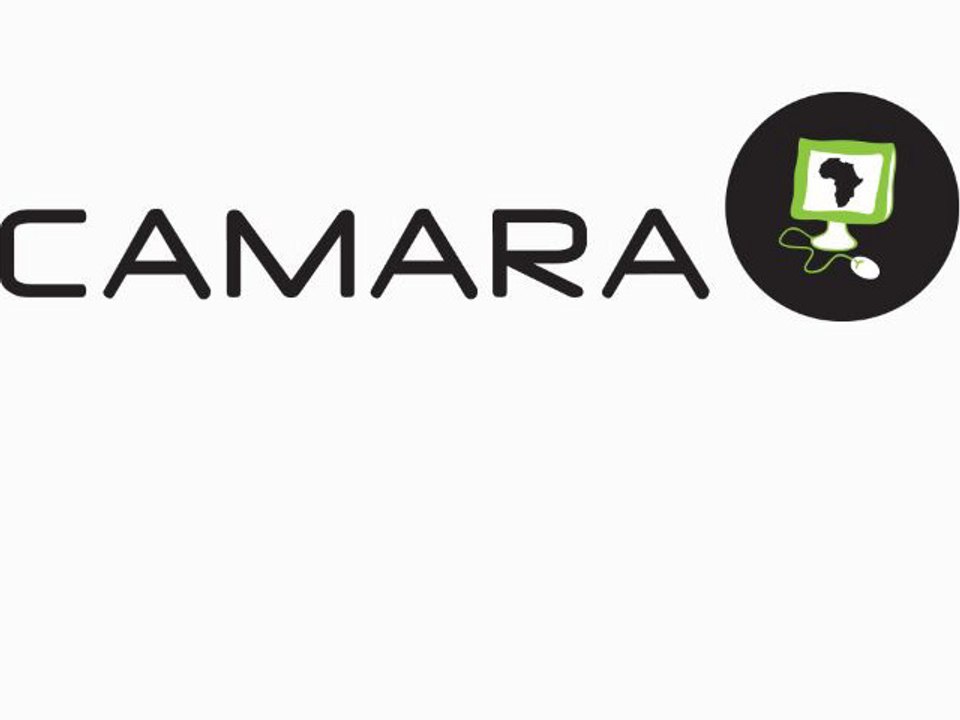 CAMARA KINETIC