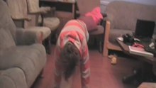 Margo - Back exercises