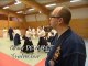 Calaisis TV: Les arts martiaux épisode 1: L'  Aiki Jutsu