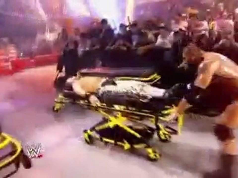 WWE Extreme Rules 2010 - Official Promo (HQ)