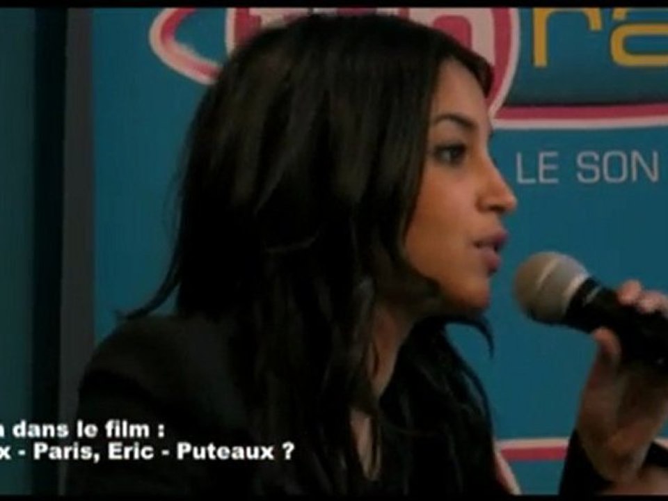 l'équipe de tout ce qui brille