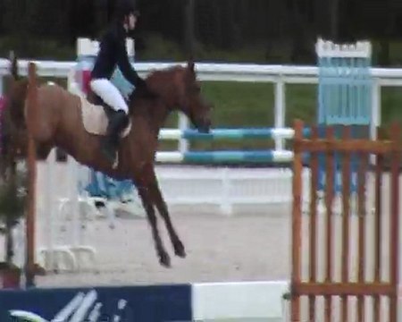 Reprise des concours =D