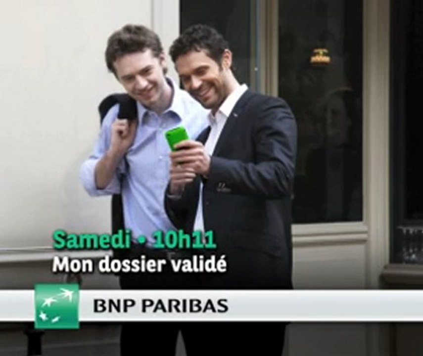 Immobilier, ma banque connectée à ma vie