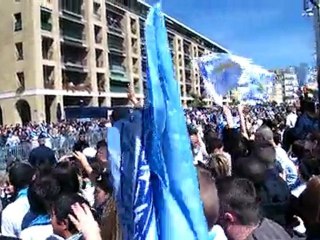 PLUS BELLE LA VIE à MARSEILLE