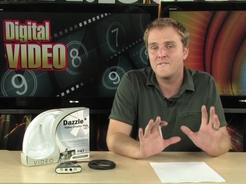 Pinnacle Video Creator Plus HD Video Capture Device