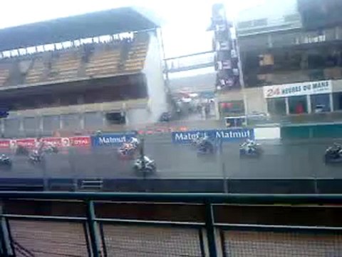 promosport le mans le mans 2010