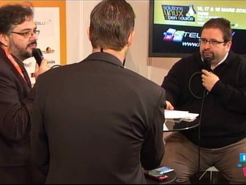 Cloud Computing et open source