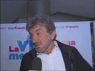 La vita è una cosa meravigliosa